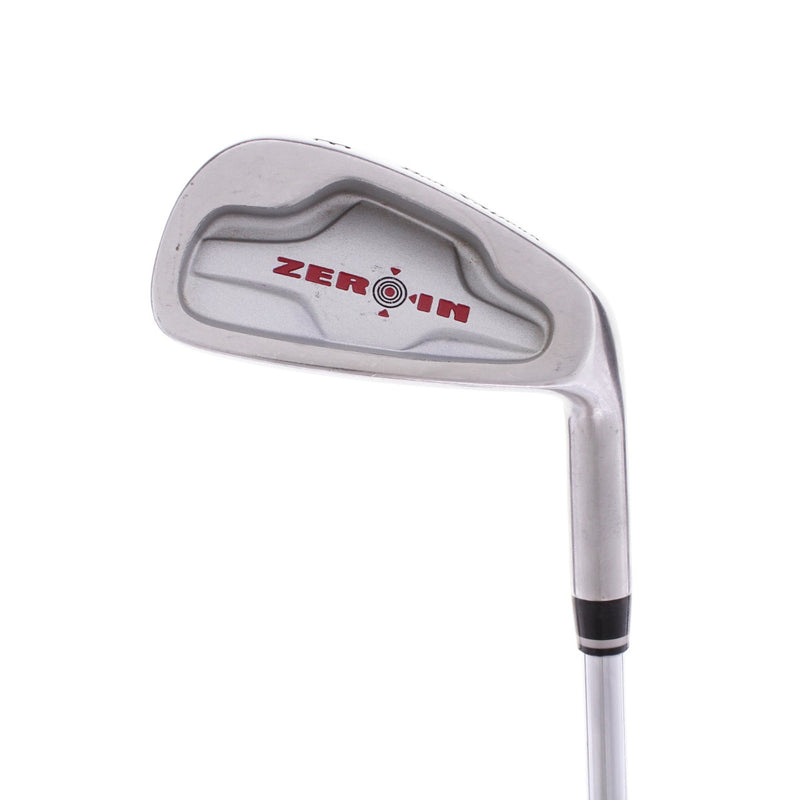 Ben Sayers Zero In Steel 8 Iron