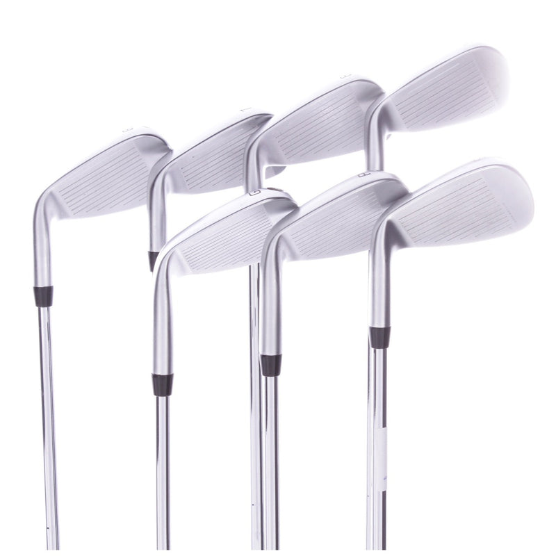 Cobra LTD X Steel Irons 5-GW