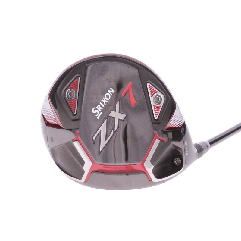 Srixon ZX7 Left Handed 10.5 Degree Driver