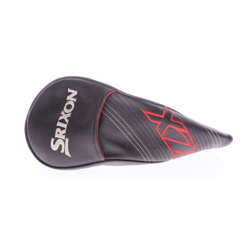 Srixon ZX7 Left Handed 10.5 Degree Driver