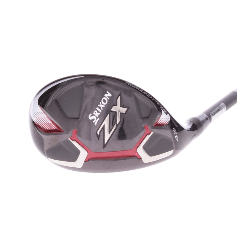 Srixon ZX7 22 Degree 4 Hybrid