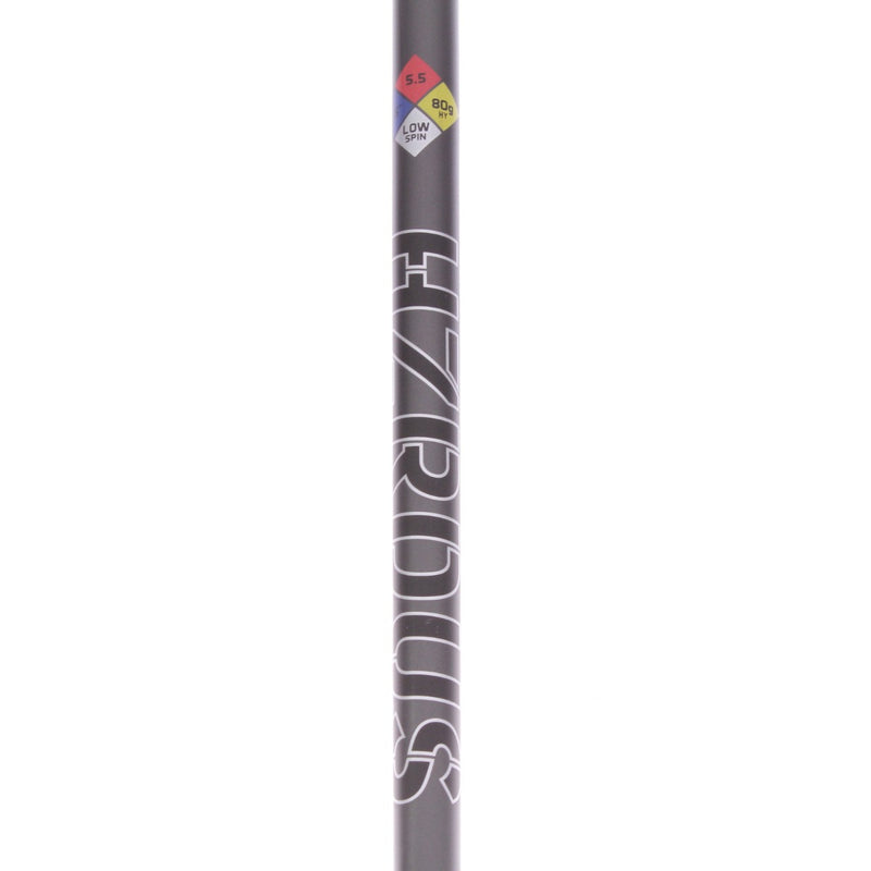 Srixon ZX7 22 Degree 4 Hybrid