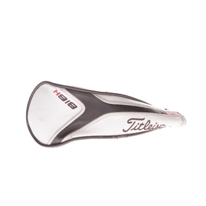 Titleist 818 H1 Right Hand 21 Degree Hybrid Regular - Tensei CK Series 70