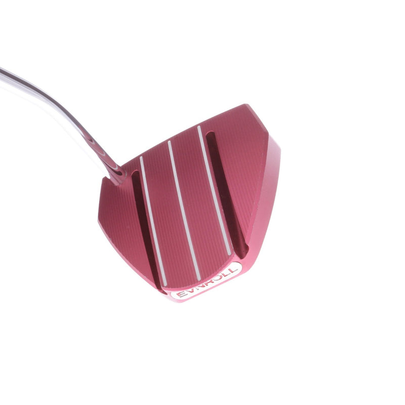 EvnRoll ER6 Putter 32.5 Inches