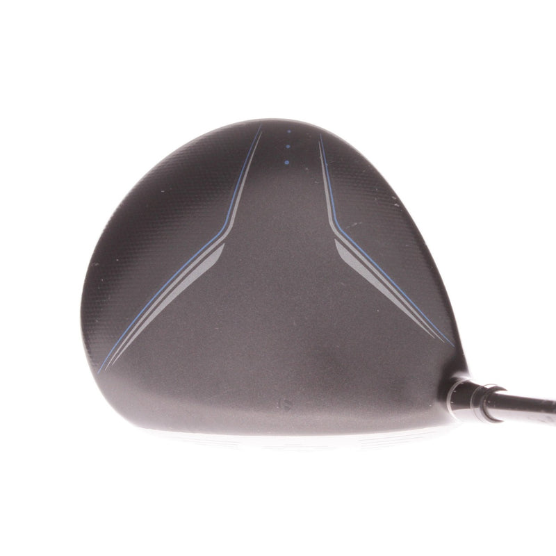 TaylorMade Jetspeed Graphite Men's Right Hand Driver 10.5 Degree Stiff - Matrix Velox 49g