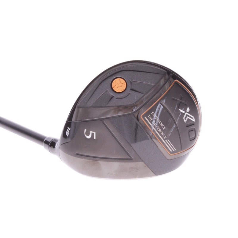 Srixon XX 10 18 Degree Fairway 5 Wood