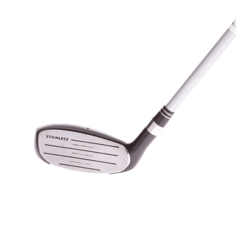 Slazenger Gap Wood Graphite Men's Right Hand 5 Hybrid 25 Degree Regular - HM Platinum