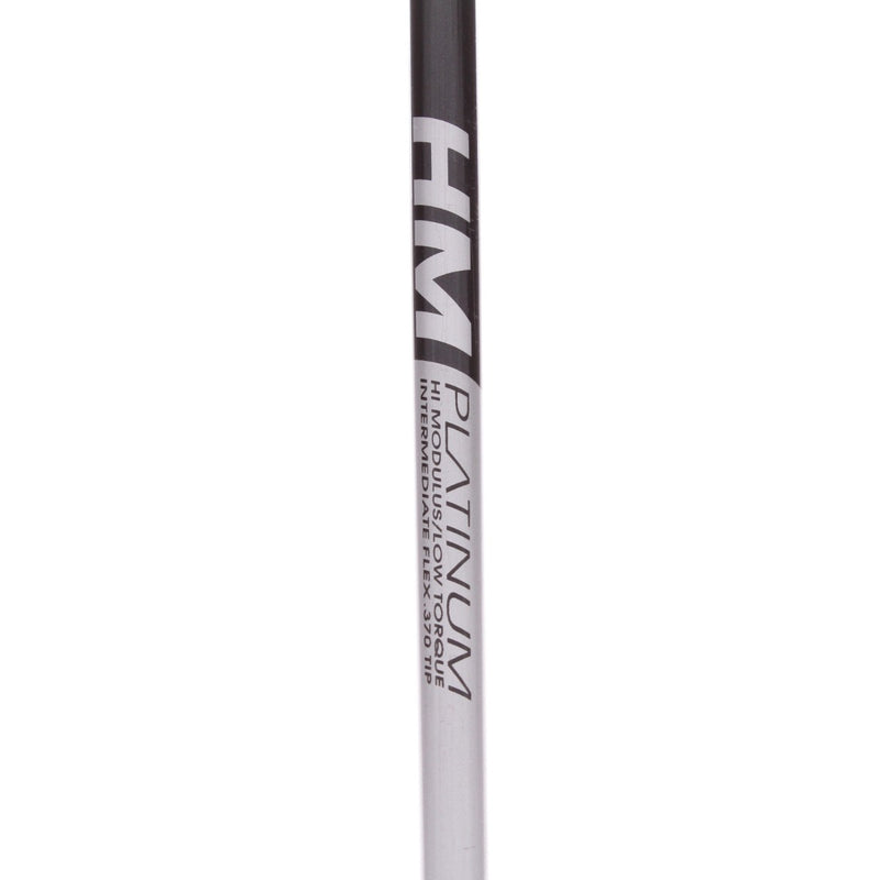 Slazenger Gap Wood Graphite Men's Right Hand 5 Hybrid 25 Degree Regular - HM Platinum