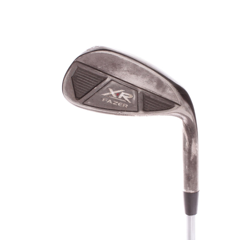 Fazer XR Steel Men's Right Hand Gap Wedge 52 Degree Wedge - fazer