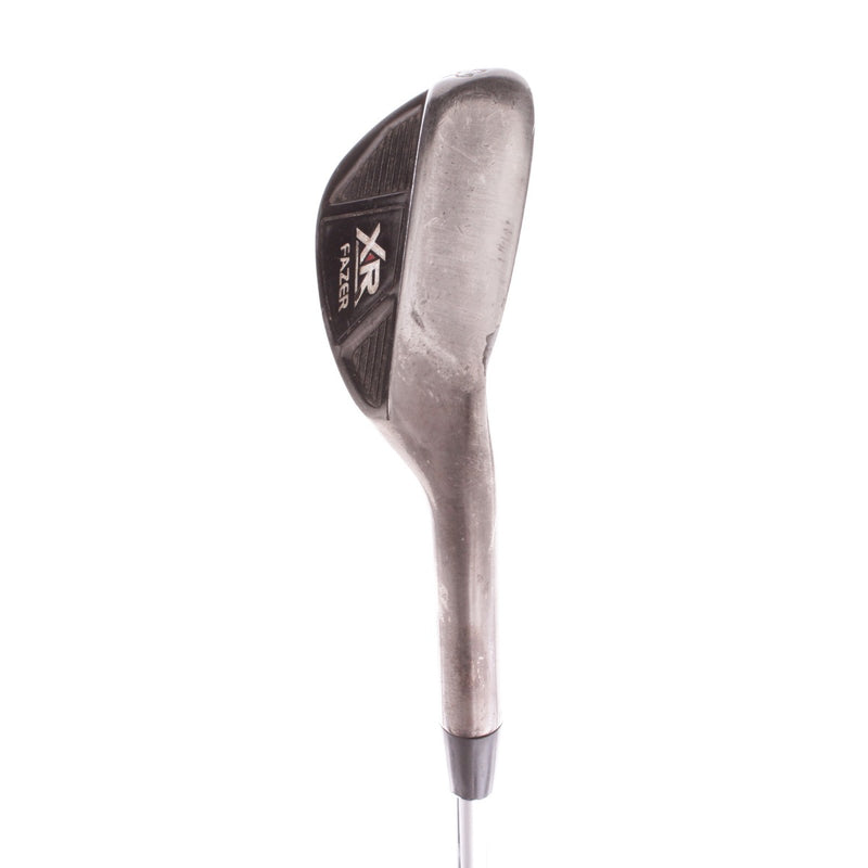 Fazer XR Steel Men's Right Hand Gap Wedge 52 Degree Wedge - fazer