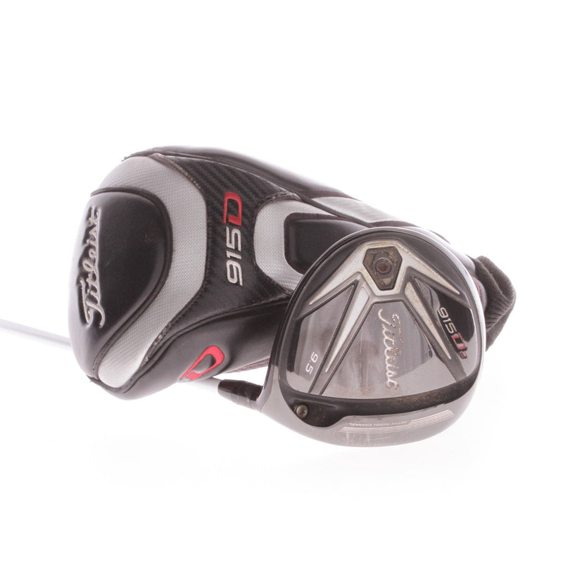 Titleist 915 D2 Men's Right Hand Driver