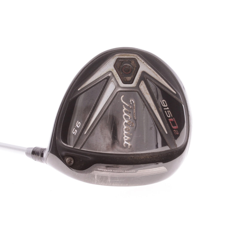 Titleist 915 D2 Men's Right Hand Driver