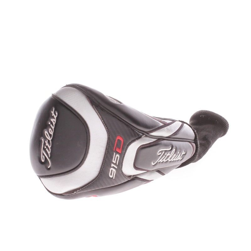 Titleist 915 D2 Men's Right Hand Driver