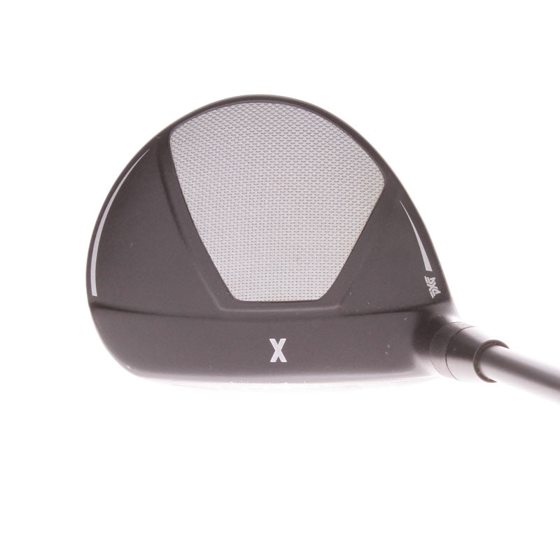 PXG-Parsons Xtreme Golf 0341 X Graphite Men's Right Hand Fairway 3 Wood 15 Degree Stiff - Hazardous Smoke 6.0