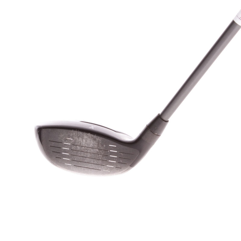 PXG-Parsons Xtreme Golf 0341 X Graphite Men's Right Hand Fairway 3 Wood 15 Degree Stiff - Hazardous Smoke 6.0