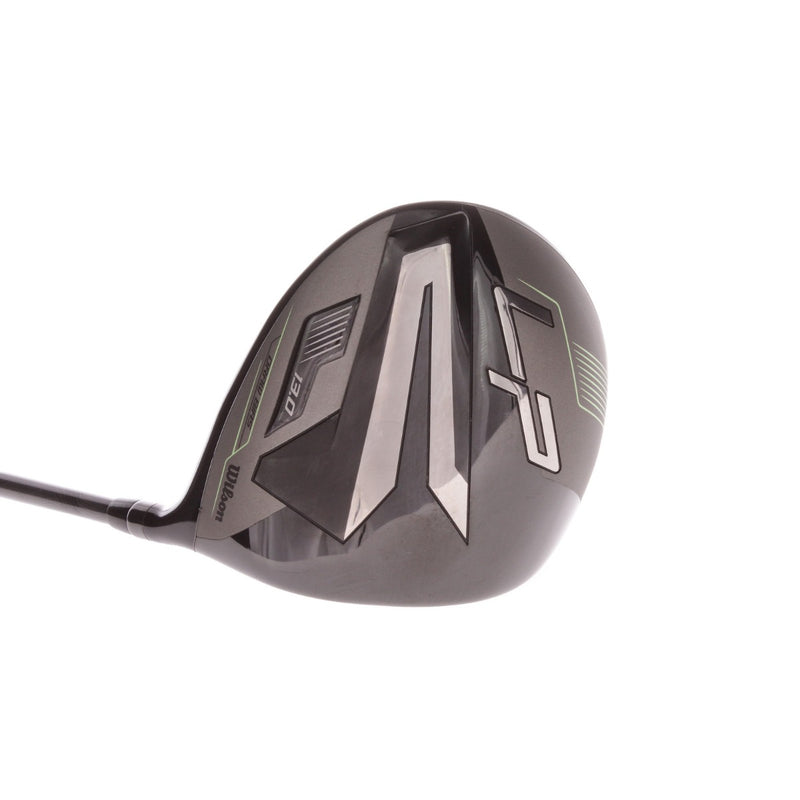 Wilson LaunchPad 2022 Graphite Men's Right Hand Driver 13 Degree Regular - Project X Evenflow 55g