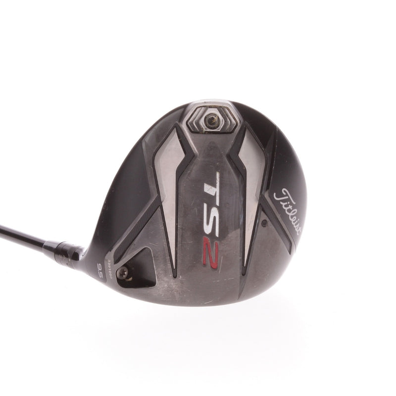 Titleist TS2 Graphite Men's Right Hand Driver  Regular - Tensei AV Series 55