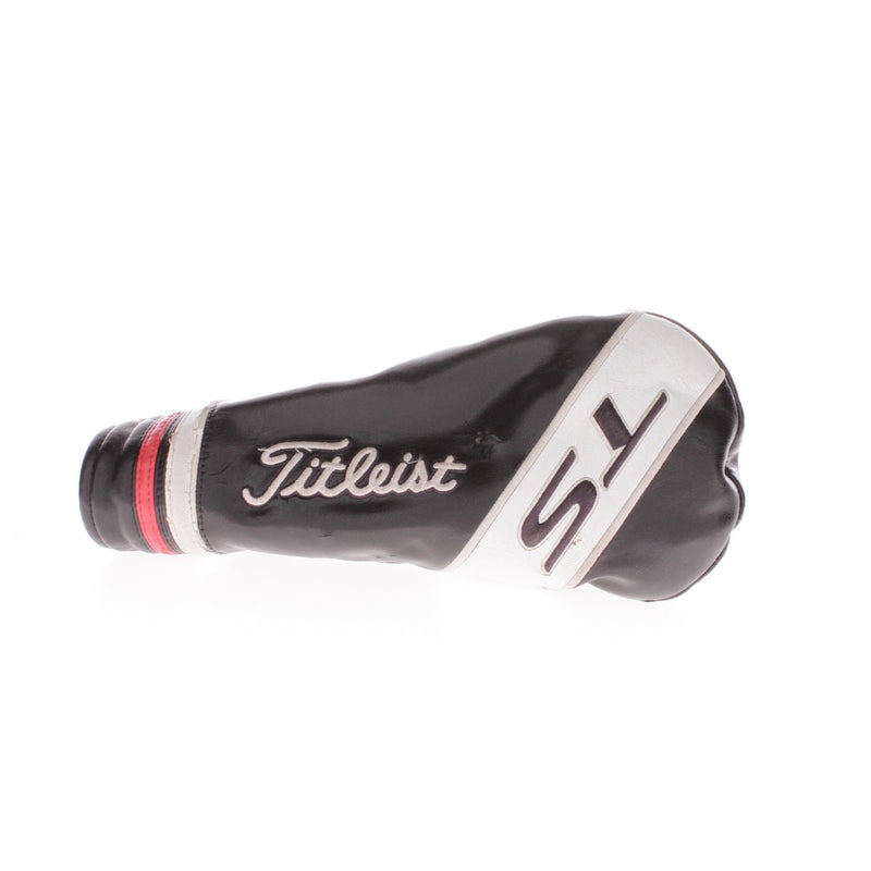 Titleist TS2 Graphite Men's Right Hand Driver  Regular - Tensei AV Series 55