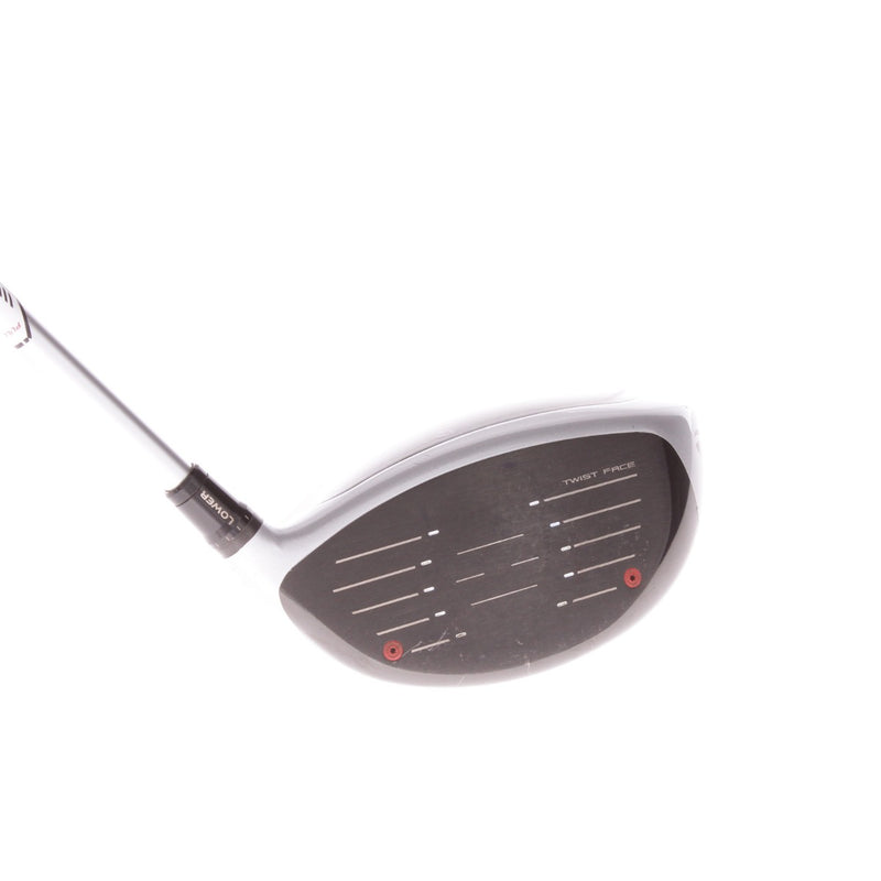 TaylorMade M5 Graphite Men's Left Hand Driver Stiff - Tensei CK Series 60