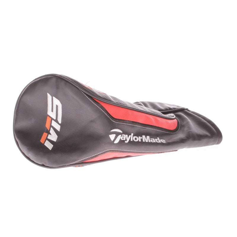 TaylorMade M5 Graphite Men's Left Hand Driver Stiff - Tensei CK Series 60