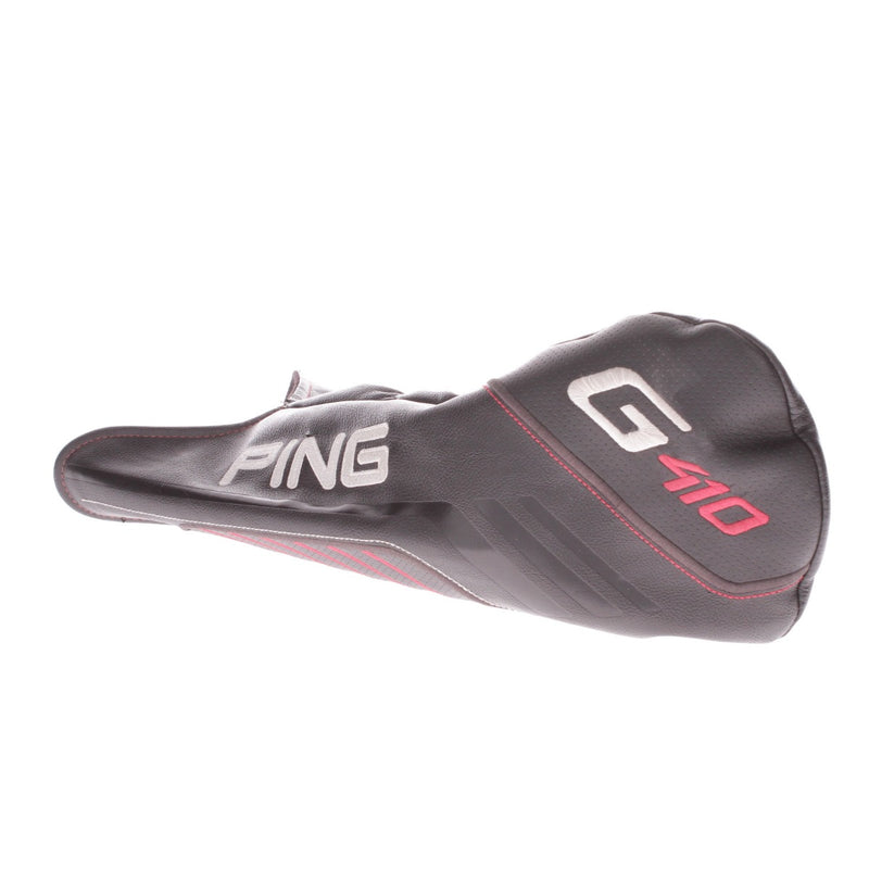 Ping G410 Plus Graphite Men's Right Hand Driver Regular - Alta CB 55