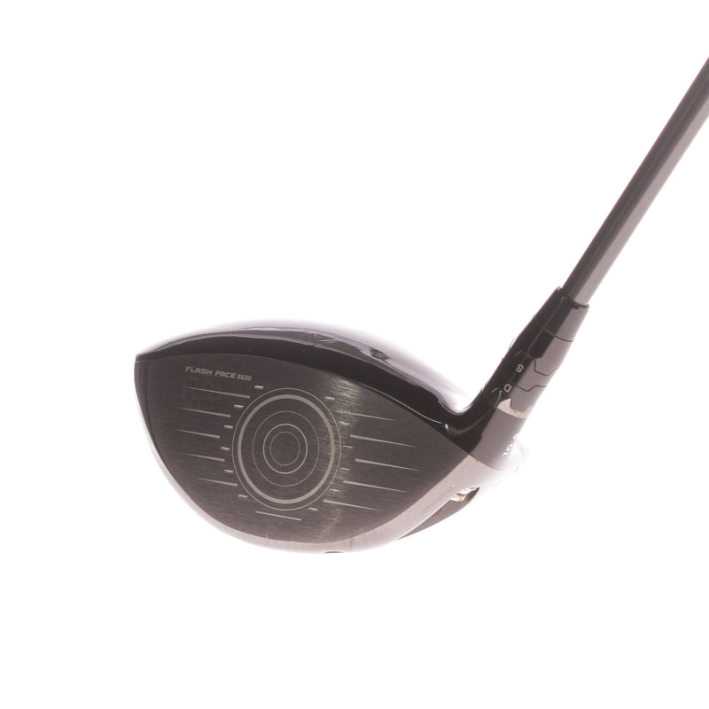 Callaway Mavrik Max Graphite Men's Right Driver 10.5 Degree Regular - Evenflow Riptide 5.5 60 R