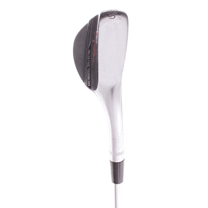 Kirkland Golf Signature Steel Men's Right Hand Gap Wedge 52 Degree Wedge - Kirkland