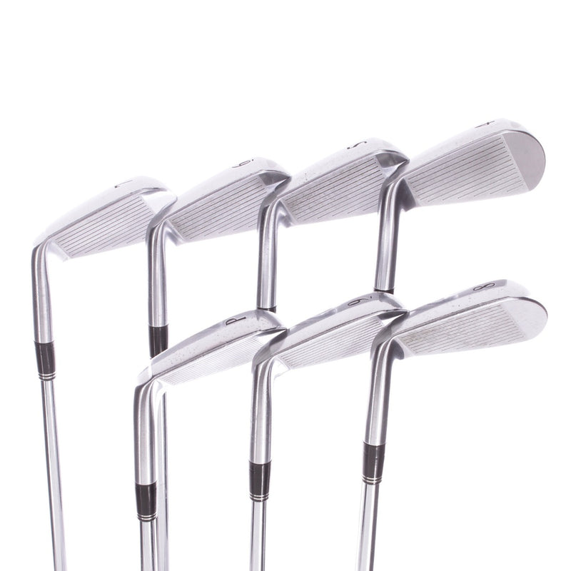 Srixon Z945 Steel Men's Right Hand Irons 4-PW Stiff - NS Pro Modus 3 Design Tuning Tour 125