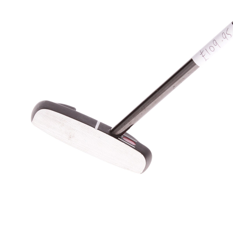 Seemore HT Mallet Men's Right Hand Putter 34 Inches - Seemore