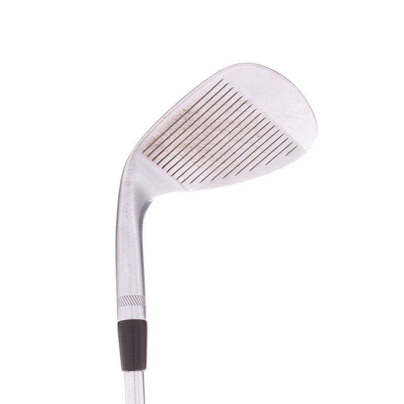 Titleist Vokey SM5 Tour Chrome K-Grind Steel Men's Right Hand Lob Wedge 58 Degree 11 Bounce Wedge - BV Design