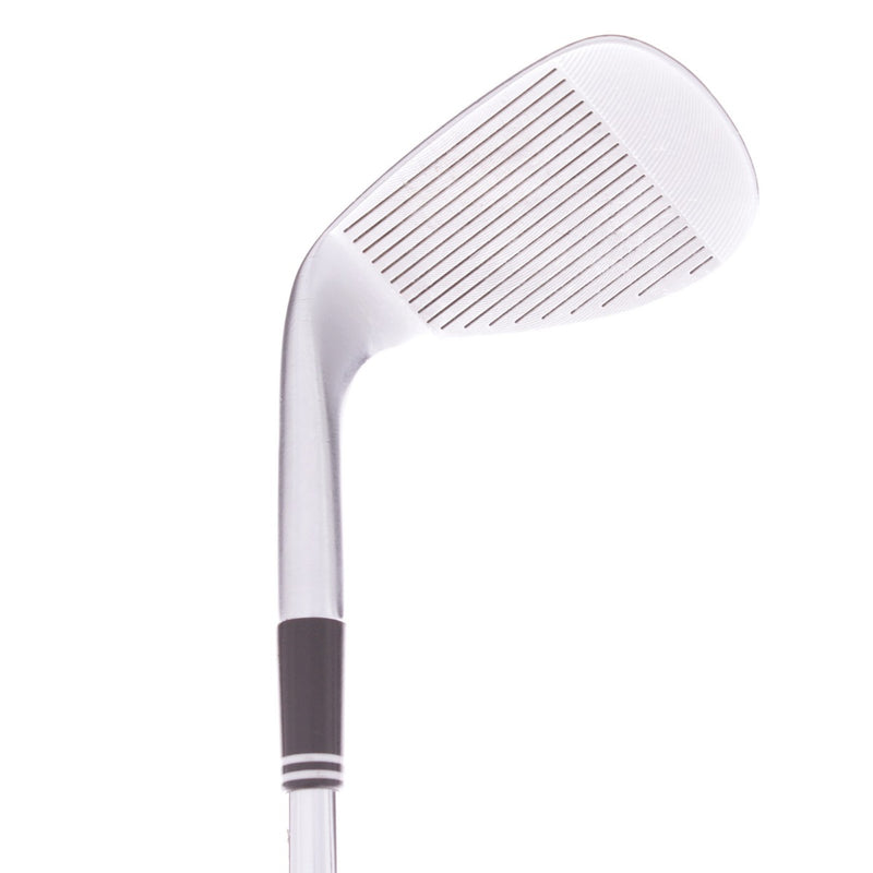 Cleveland RTX Zipcore Chrome Steel Men's Right Hand Gap Wedge 54 Degree 10 Bounce Wedge - Dynamic Gold Tour Issue