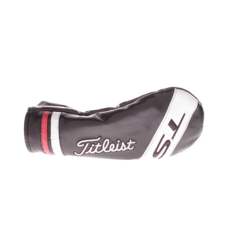 Titleist TS2 Graphite Men's Right Hand Driver 11.5 Degree Stiff - Project X Evenflow 75g