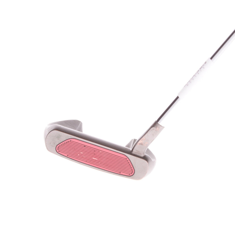 TaylorMade TP Patina Collection 3 Men's Right Hand Putter 37 Inches - Golf Pride Tour SNSR