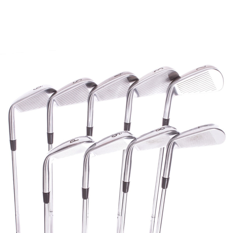 Titleist 716 Combo Set Steel Men's Right Hand Iron 2-PW Extra Stiff - Dynamic Gold X100