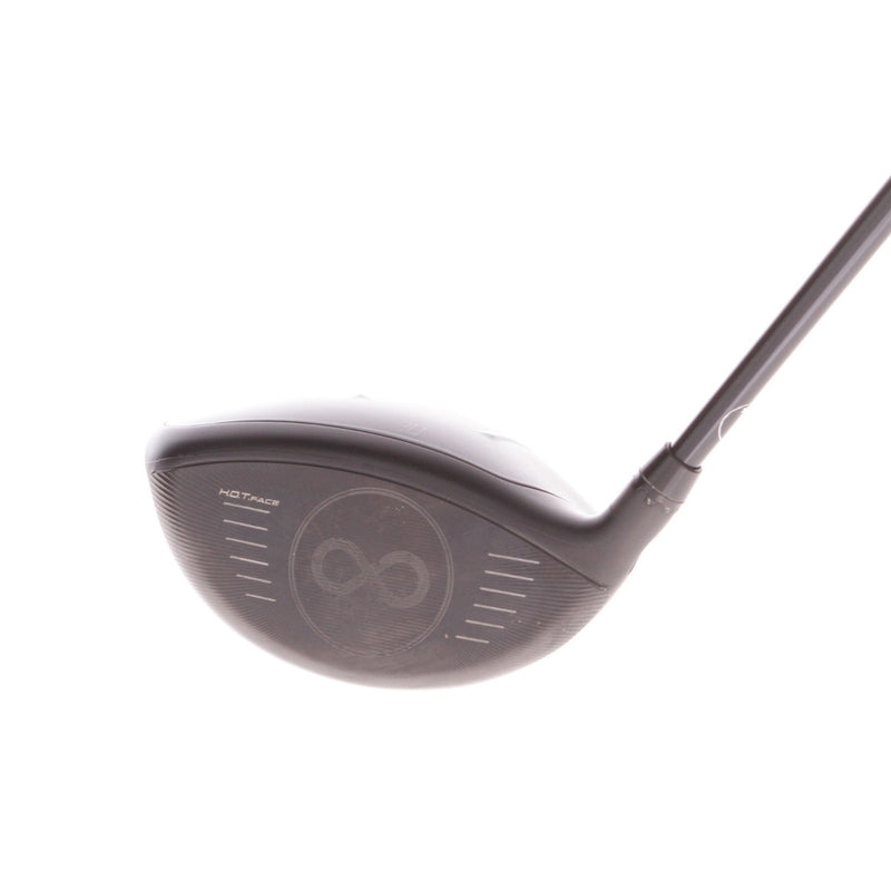 Cobra Ltd X Graphite Men's Right Hand Driver 10.5 Degree Regular - Fujikura Atmos 6r