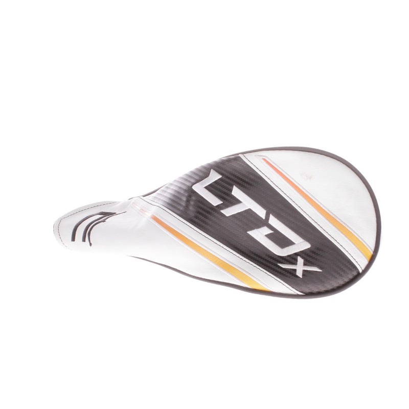 Cobra Ltd X Graphite Men's Right Hand Driver 10.5 Degree Regular - Fujikura Atmos 6r