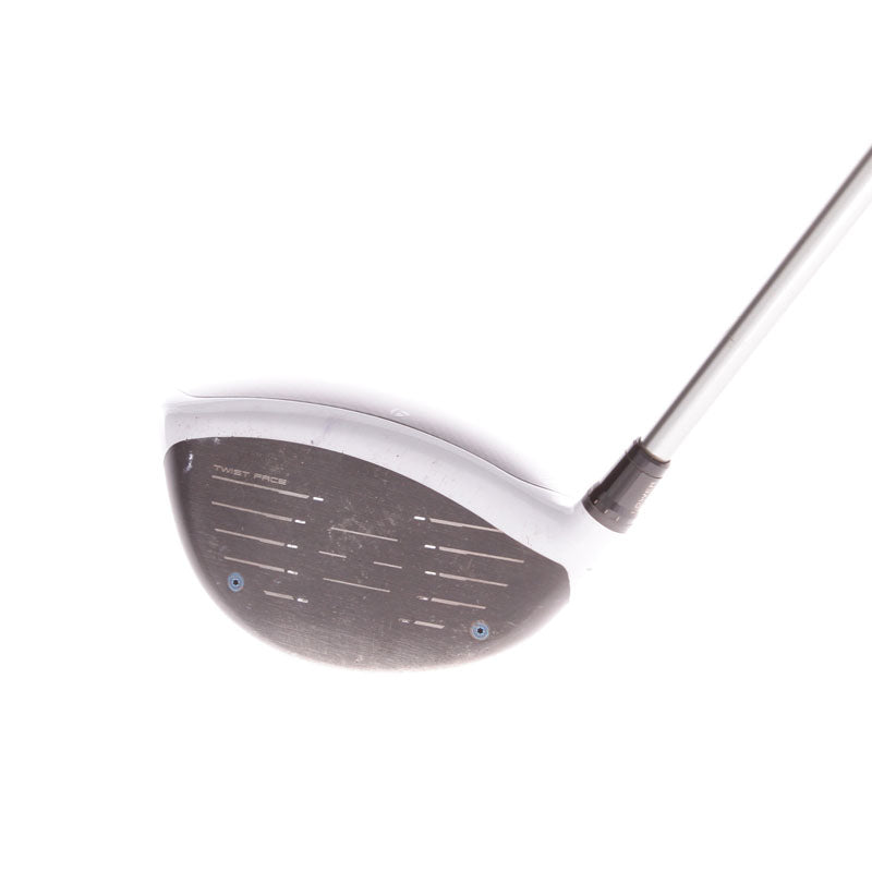 TaylorMade Sim Max-D Graphite Men's Right Hand Driver 12 Degree Regular - UST Helium 5F3