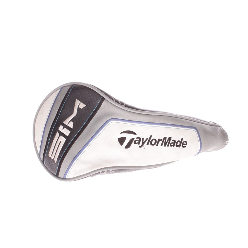 TaylorMade Sim Max-D Graphite Men's Right Hand Driver 12 Degree Regular - UST Helium 5F3