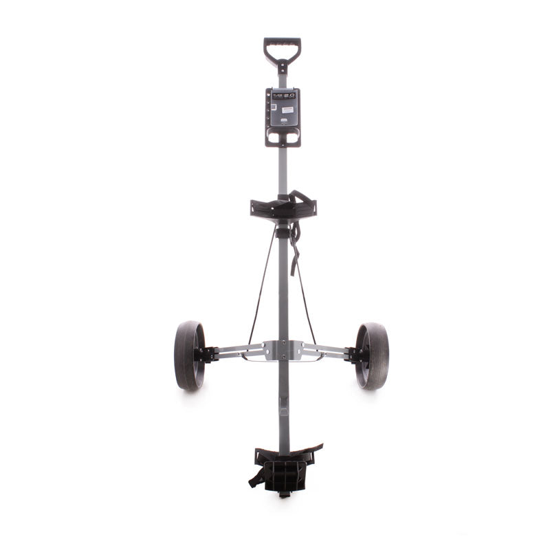 Glide Tek 2.0 Second Hand 2 Wheel Pull Cart