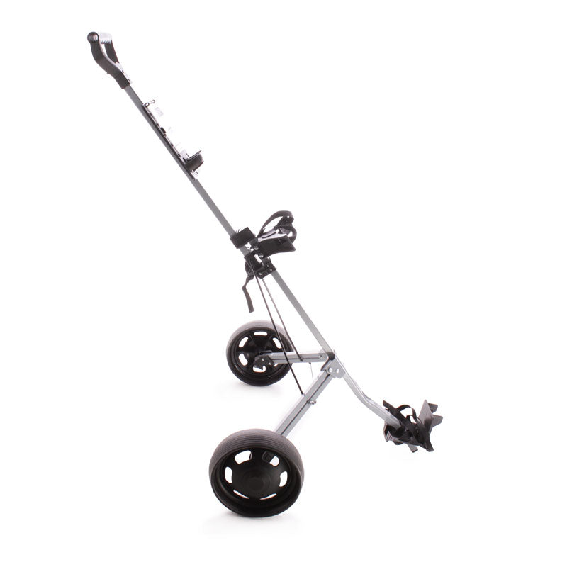 Glide Tek 2.0 Second Hand 2 Wheel Pull Cart