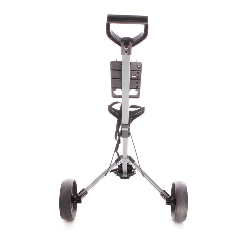 Glide Tek 2.0 Second Hand 2 Wheel Pull Cart