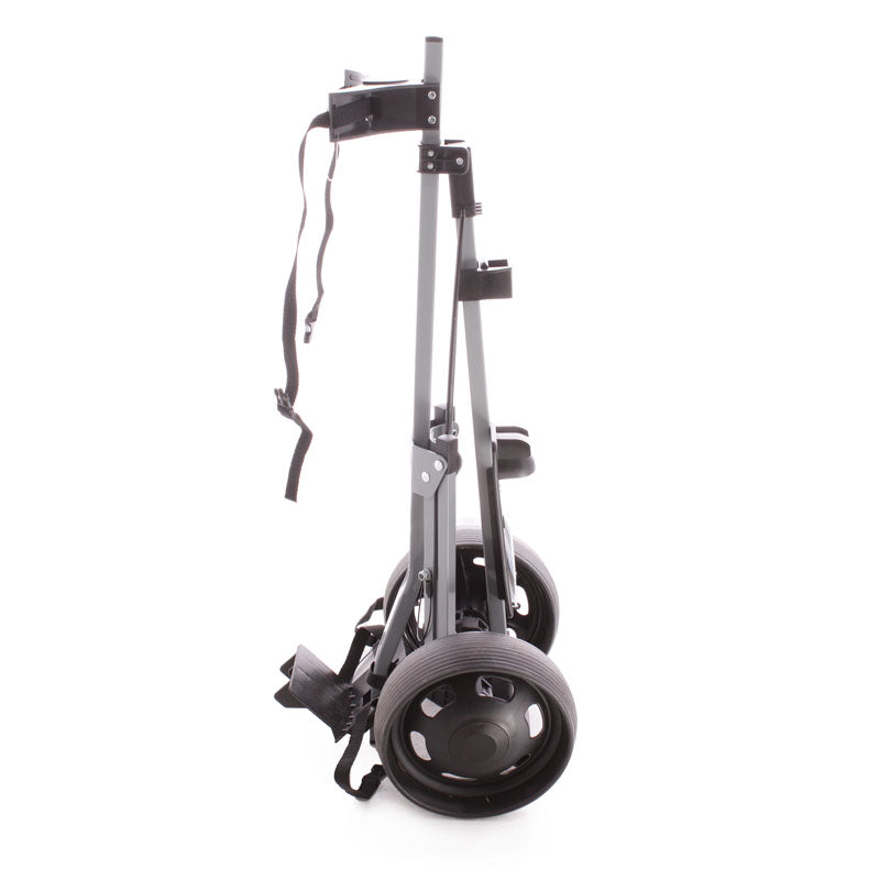 Glide Tek 2.0 Second Hand 2 Wheel Pull Cart