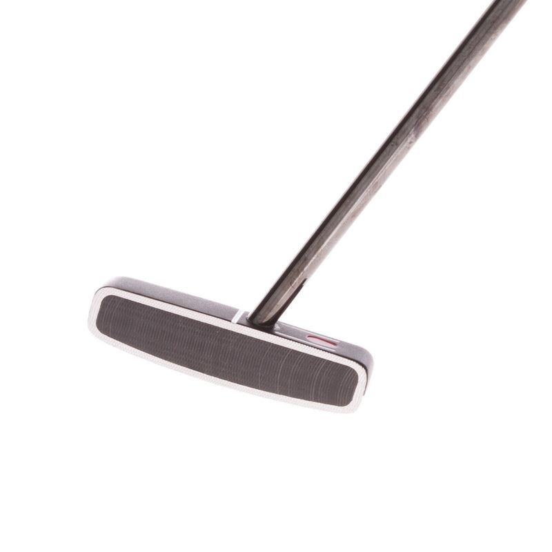 Seemore Si5 Milled ss303 Men's Right Hand Putter 35 Inches - Seemore