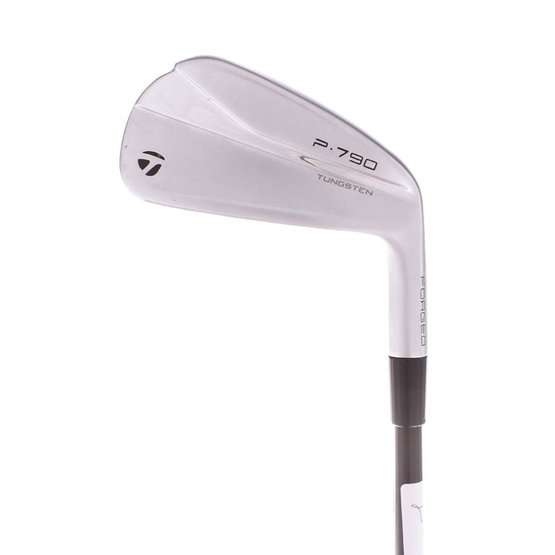 TaylorMade P790-UDI 2021 Graphite Men's Right Hand 2 Iron 19 Degree Stiff - Hzrdus Smoke 6.0