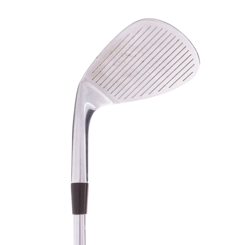 Cobra Snakebite One Steel Men's Right Hand Sand Wedge 56 Degree 10 Bounce Stiff - KBS Hi-Rev 2.0 125