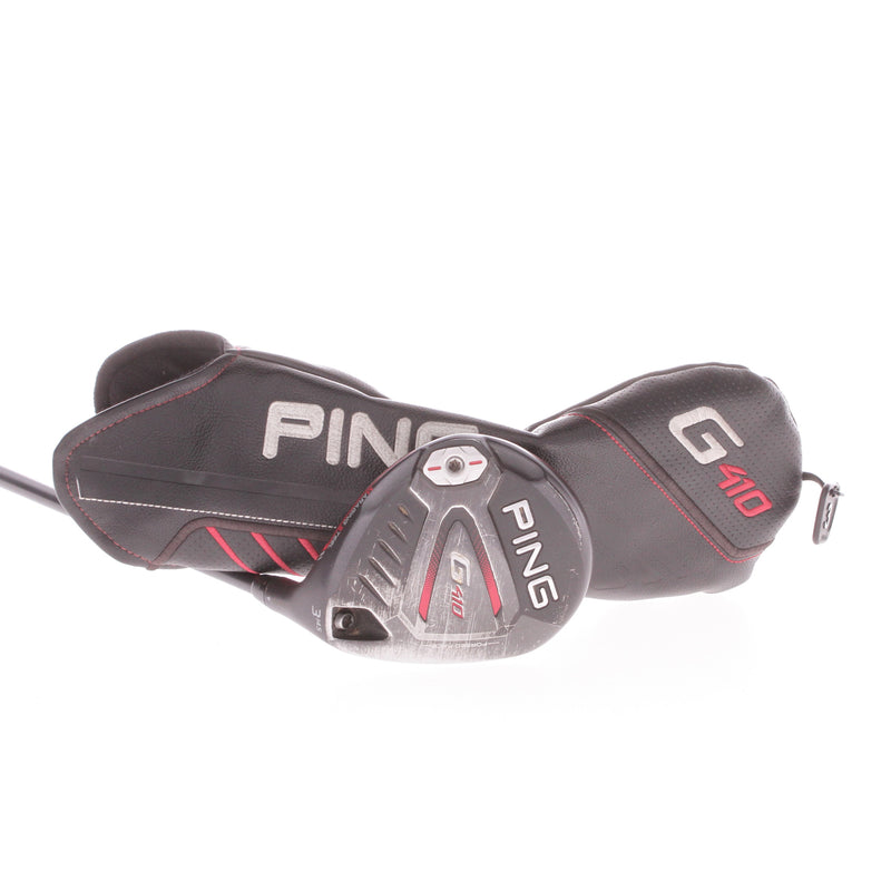 Ping G410 Graphite Men's Right Hand Fairway 3 Wood 14.5 Degree Regular - Alta CB 65