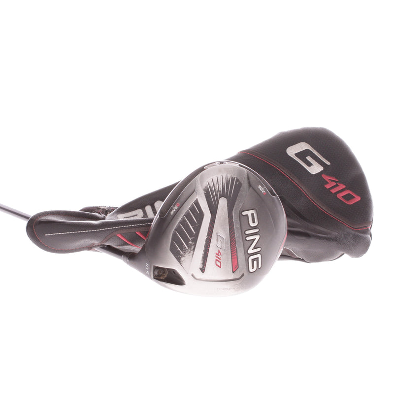 Ping G410 Graphite Men's Right Hand Driver 10.5 Degree Regular - Alta CB 55