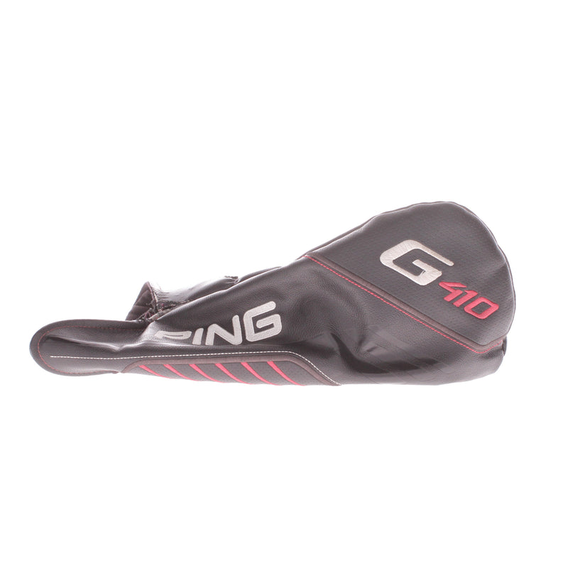 Ping G410 Graphite Men's Right Hand Driver 10.5 Degree Regular - Alta CB 55