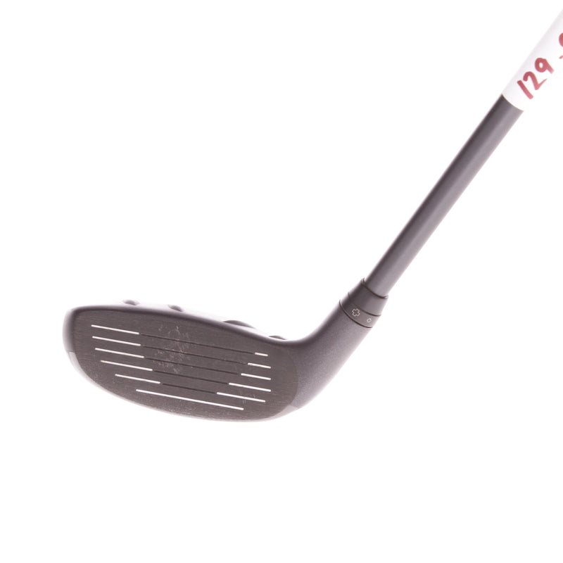 Ping G410 Graphite Men's Right Hand 3 Hybrid 19 Degree Regular - Alta CB 70