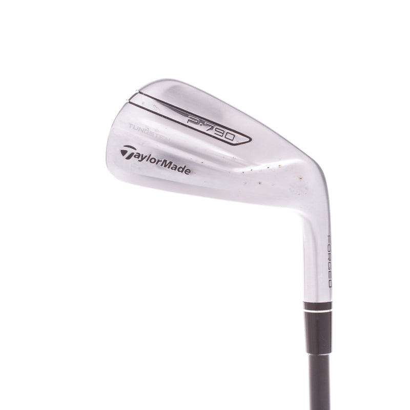 TaylorMade P790 Graphite Men's Right Hand 2 Iron Stiff - HZRDUS Project X 6.0